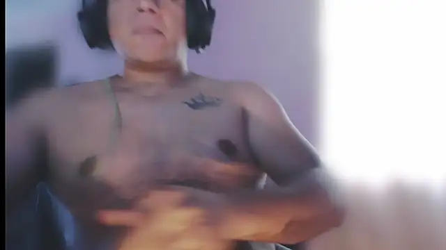 Mich XxX online show from 01.31.25