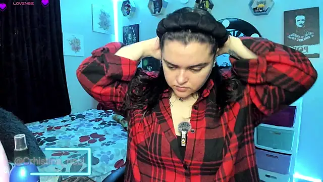 Luise Meyrink online show from 09.21.25