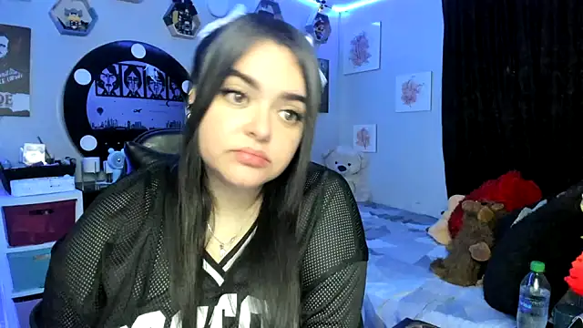 Luise Meyrink online show from 10.25.25