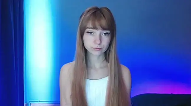 LuciaYoung online show from 01.13.25