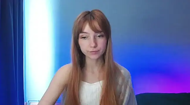 LuciaYoung online show from 01.13.25