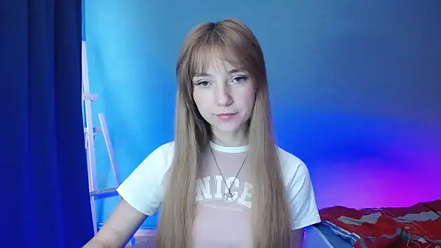 LuciaYoung online show from 01.21.25