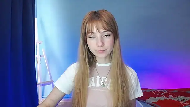 LuciaYoung online show from 01.21.25