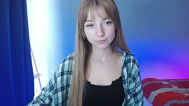 LuciaYoung online show from 01.28.25