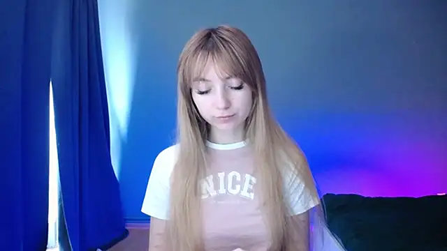 LuciaYoung online show from 03.02.25