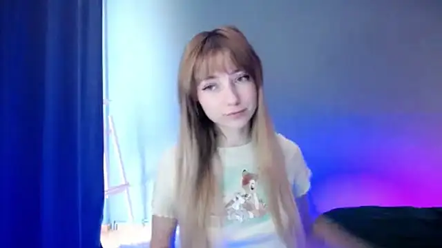 LuciaYoung online show from 03.12.25