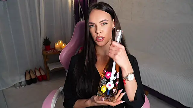 Dilara054 online show from 02.14.26