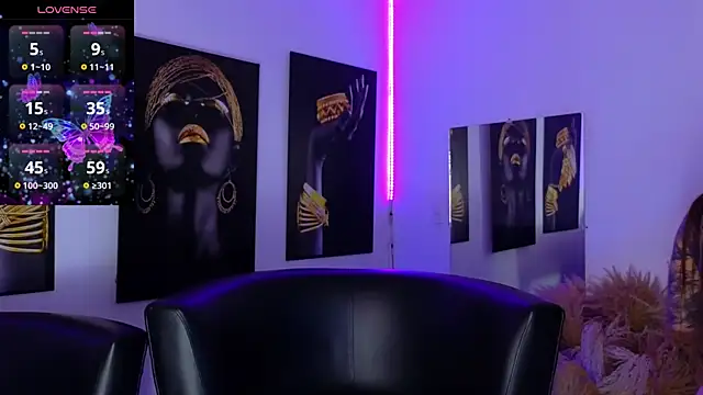  brenna hanson online show from 09.13.25