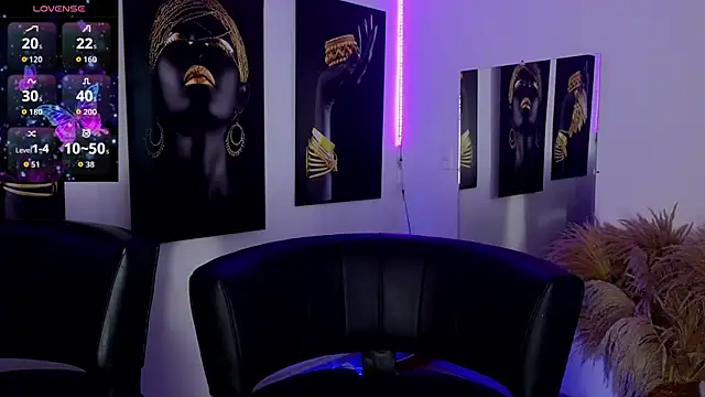  brenna hanson online show from 01.13.26