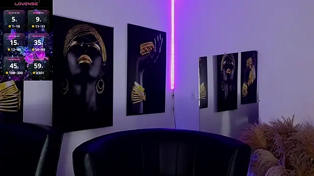  brenna hanson online show from 01.14.26