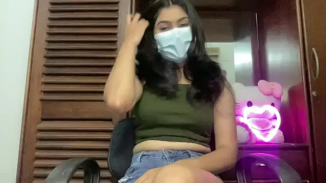 Princess Lily online show from 01.15.25