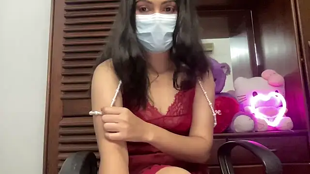 Princess Lily online show from 02.28.25