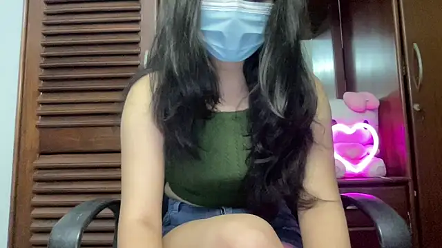 Princess Lily online show from 10.15.25