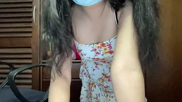 Princess Lily online show from 10.26.25