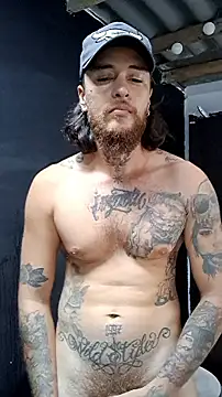 Snapshot of raymon616 chatting on 10.13.25 raymon616 online show from 10.13.25