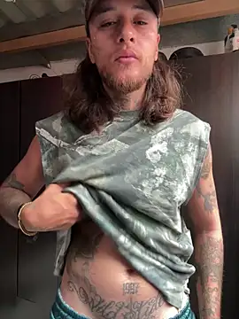 raymon616 online show from 04.21.26