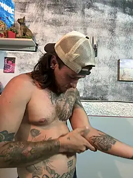 raymon616 online show from 06.08.26