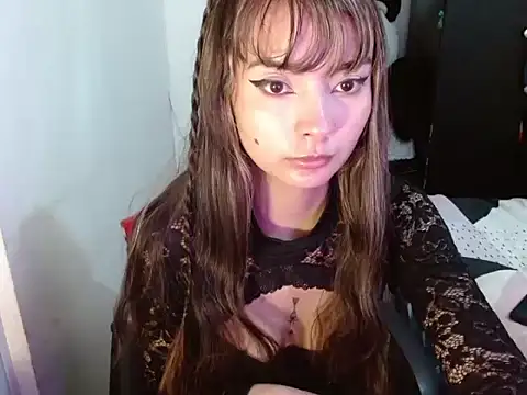  annie rosse online show from 02.19.26