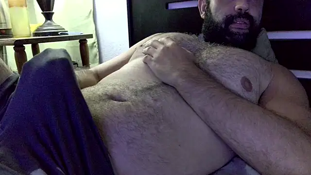 machoathome online show from 12.17.24