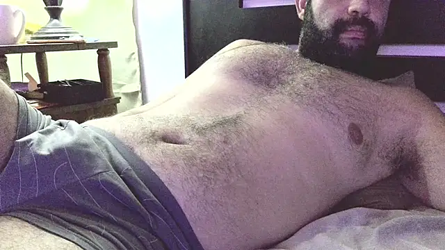 machoathome online show from 12.17.24