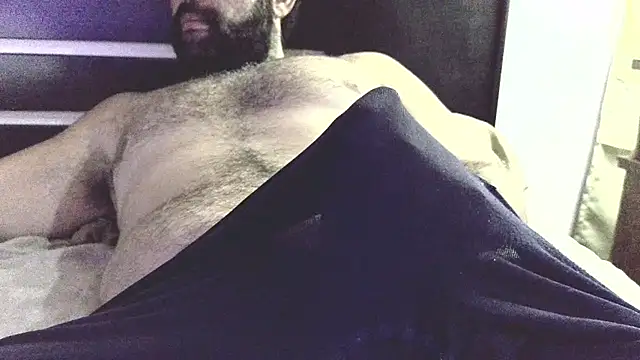 machoathome online show from 12.20.24