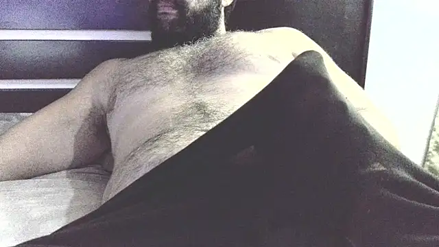 machoathome online show from 12.21.24