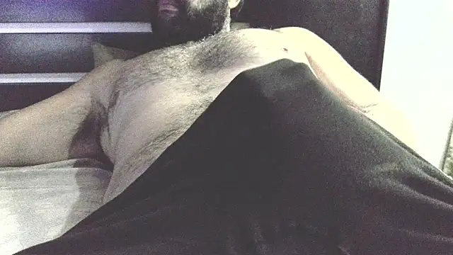 machoathome online show from 12.21.24