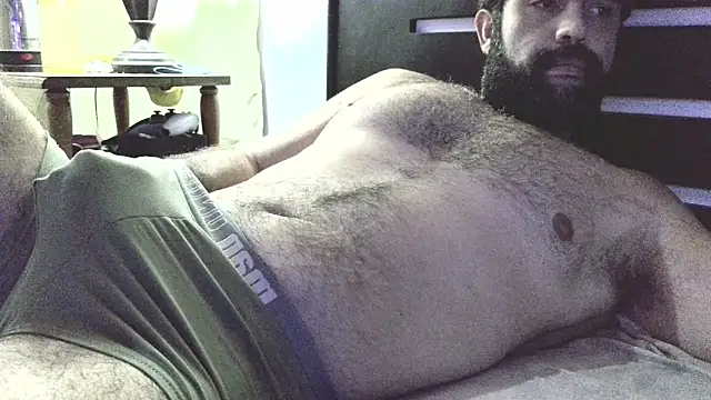 machoathome online show from 12.23.24