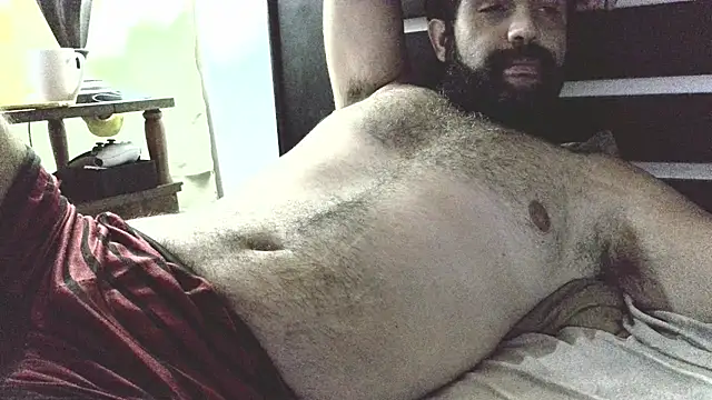 machoathome online show from 12.24.24
