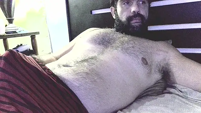 machoathome online show from 12.24.24