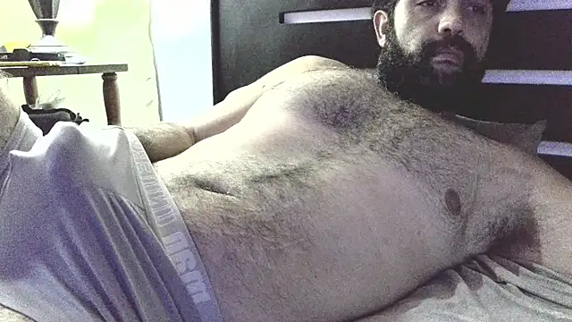 machoathome online show from 12.25.24