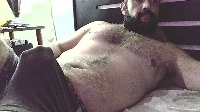 machoathome online show from 12.26.24