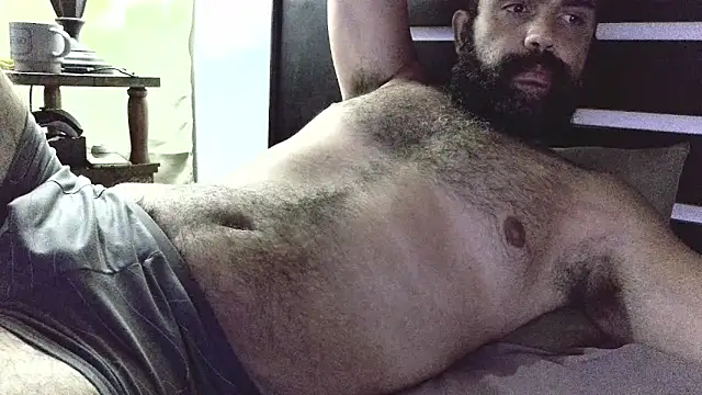 machoathome online show from 01.10.25
