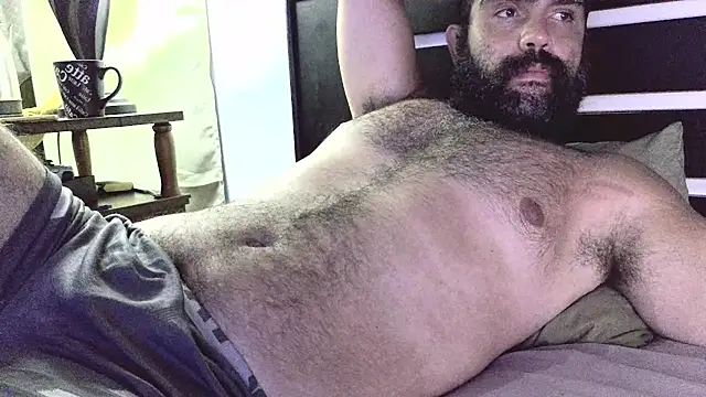 machoathome online show from 01.14.25