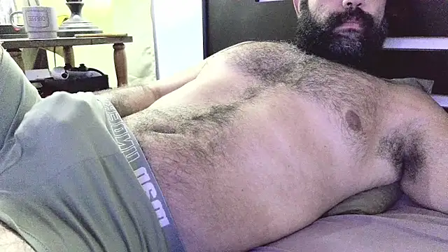 machoathome online show from 01.14.25