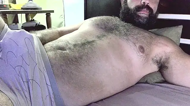 machoathome online show from 01.18.25