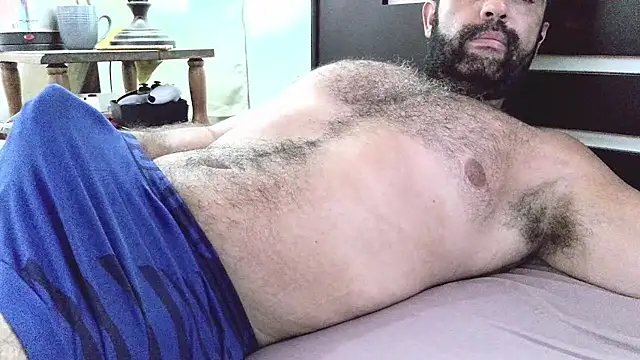 machoathome online show from 01.21.25