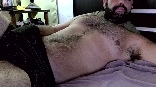 machoathome online show from 01.22.25