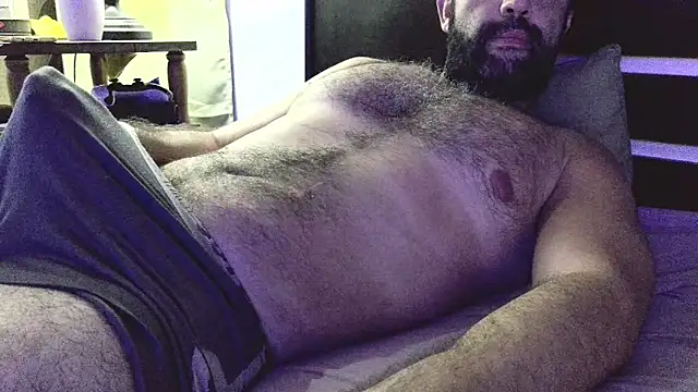 machoathome online show from 01.24.25