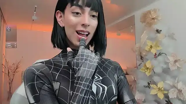 Snapshot of Ms_Sammy chatting on 12.06.24 Ms Sammy online show from 12.06.24