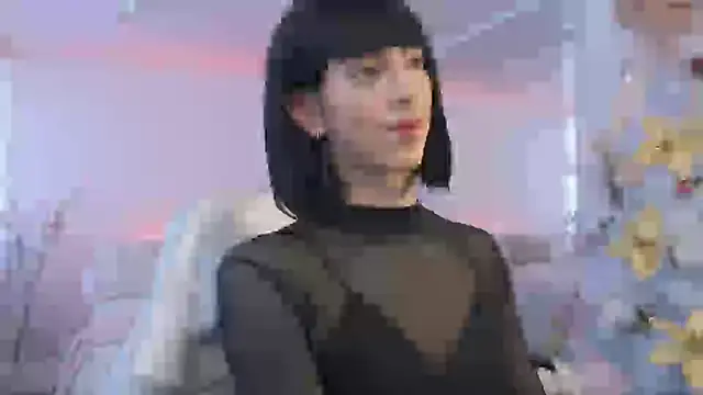 Snapshot of Ms_Sammy chatting on 12.10.24 Ms Sammy online show from 12.10.24