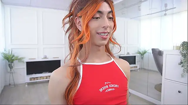 Snapshot of Ms_Sammy chatting on 02.19.25 Ms Sammy online show from 02.19.25