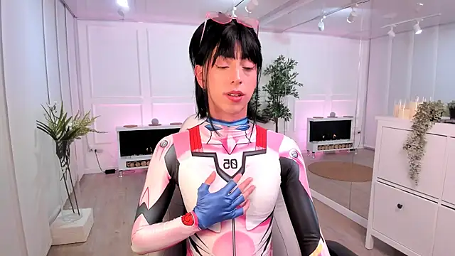 Snapshot of Ms_Sammy chatting on 02.22.25 Ms Sammy online show from 02.22.25