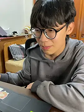 hihi0169 online show from 12.19.24