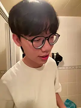 hihi0169 online show from 12.31.24