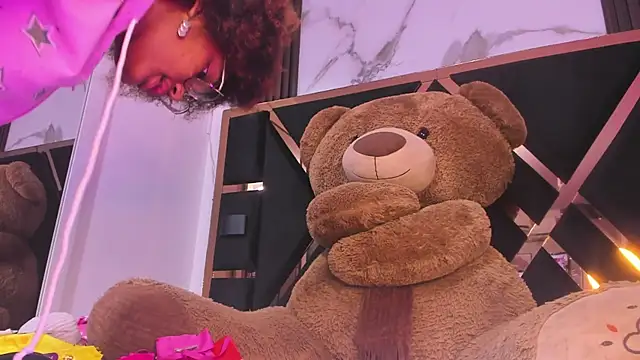 Ebony beautifull online show from 02.23.25