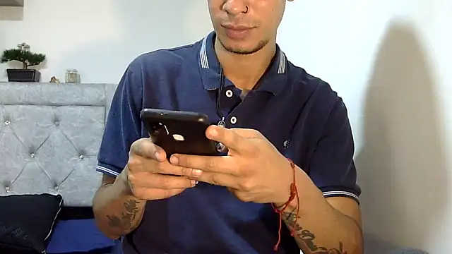 Snapshot of Im_Jake69 chatting on 03.03.26 Im Jake69 online show from 03.03.26