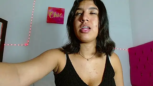 colombianmilf  online show from 01.13.25