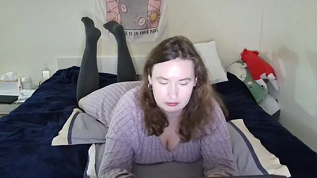 franceska blue online show from 12.13.24
