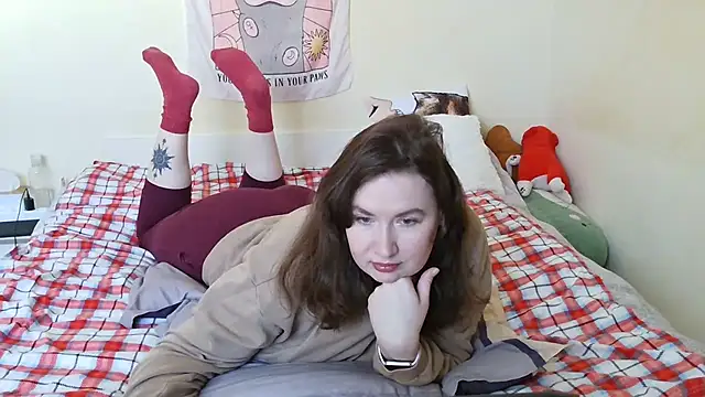 franceska blue online show from 02.25.25